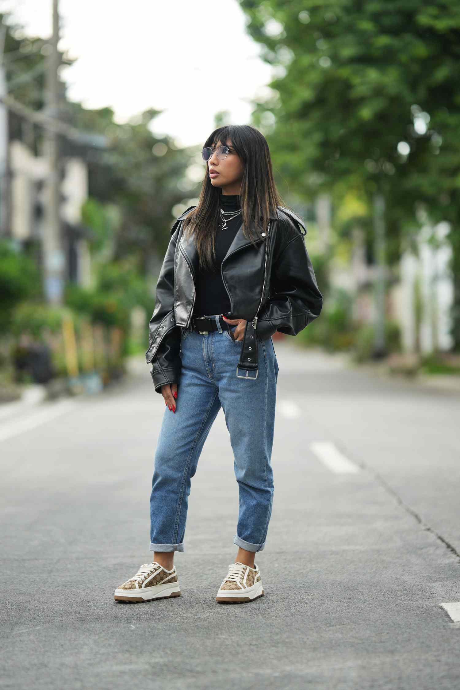 Kavita Reddy, Hyderabad